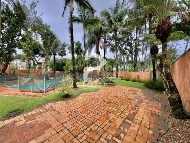 Casa em condomínio fechado com 7 quartos à venda na Passeio do Rocio, --, Riviera, Bertioga por R$ 6.920.000