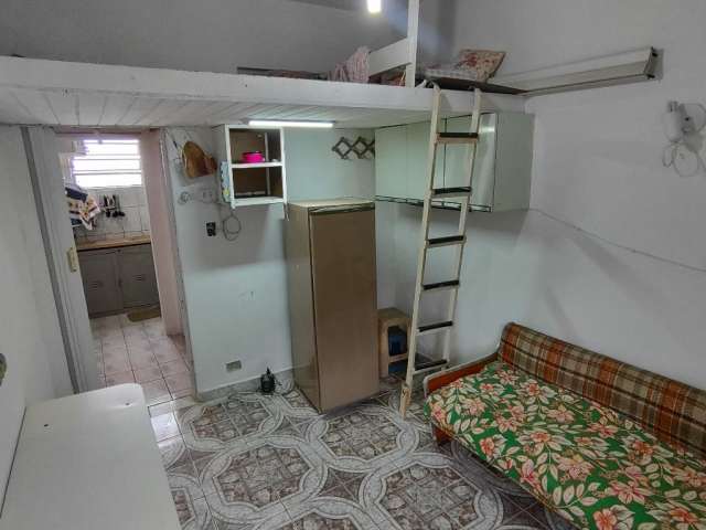 Vende-se Kitnet no bairro do Itararé em São Vicente/SP