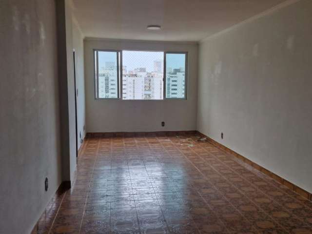 Vende-se Apto 3 Qtos Vista ao Mar no Bairro Aparecida em Santos/SP