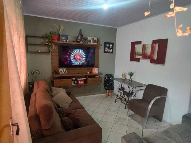 Vende-se casa 2 Quartos na Vila Jardini em Sorocaba/SP