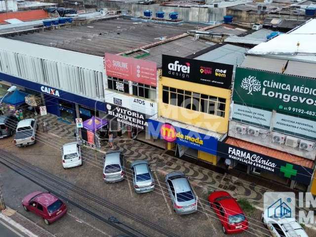 Prédio Núcleo Bandeirante Av Central Otímo Preço