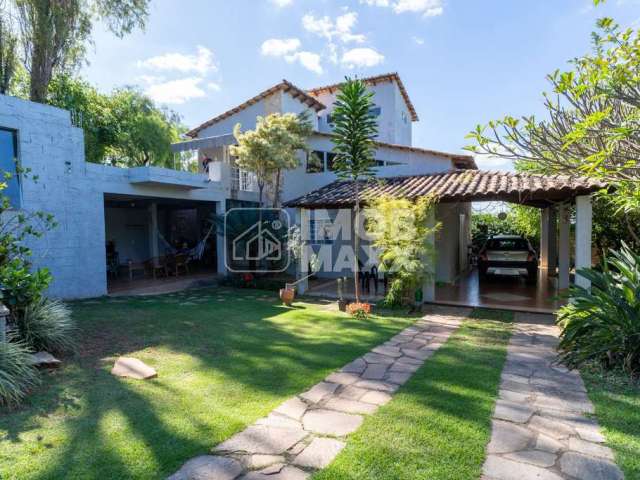 Casa de 3 suítes em Arniqueira - Águas Claras - Brasília, por R$ 790.000 para venda