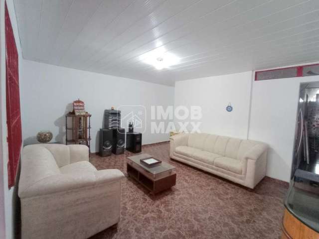 Casa em Sobradinho - Brasília: 2 Dormitórios por R$362.000