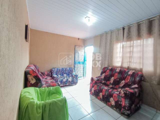 Casa em Brasilinha - 3 Dormitórios à Venda por R$ 105.000