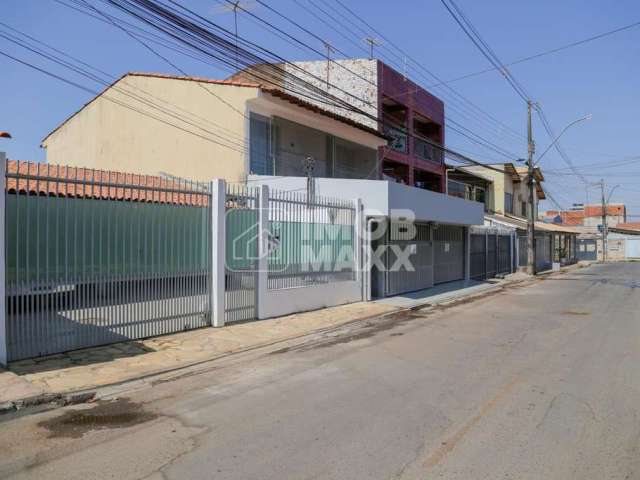 QS 4 Conj 8 Casa à Venda Riacho Fundo I-3 qtos 1 suíte 120m²