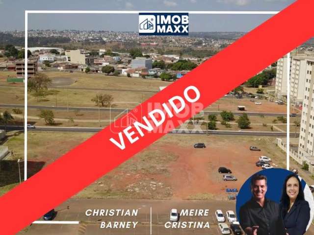 Lote Comercial 200m² - QS 303, Conjunto 8, Samambaia Sul