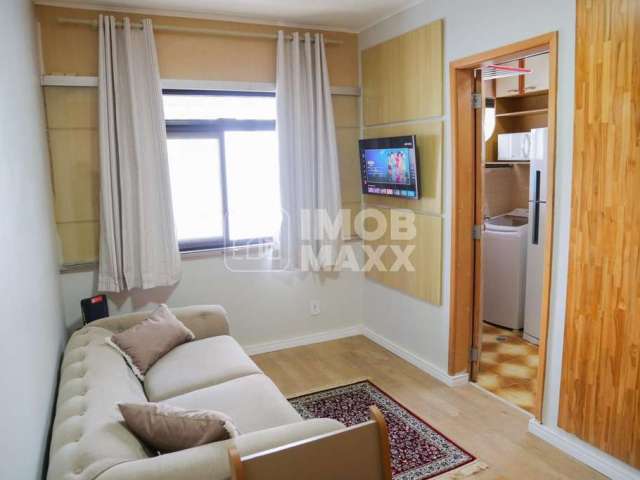 Apartamento Temporada Asa Norte Brasília31m² 1 Suíte aluguel