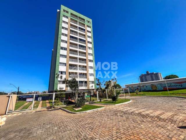 Venda Apartamento 2 Dorms em Samambaia Norte 57m² R$265.000