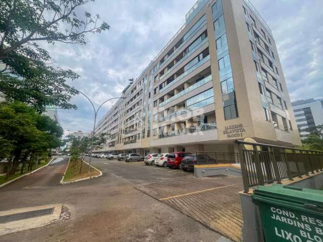 Venda de Apartamento 2 Quartos no Setor Noroeste - Brasília