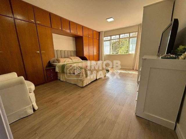 Luxuosa Casa na Asa Sul: 6 Dormitórios e 4 Suítes à Venda na W3 - 709 sul