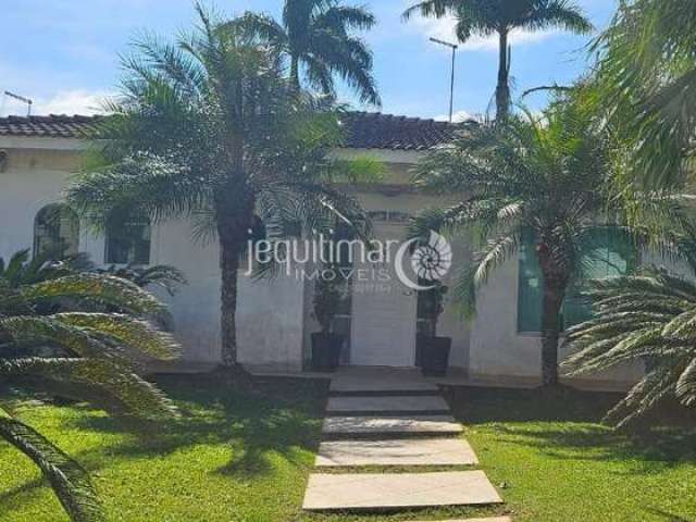 Casa em condomínio fechado com 4 quartos à venda no Jardim Acapulco, Guarujá  por R$ 1.900.000