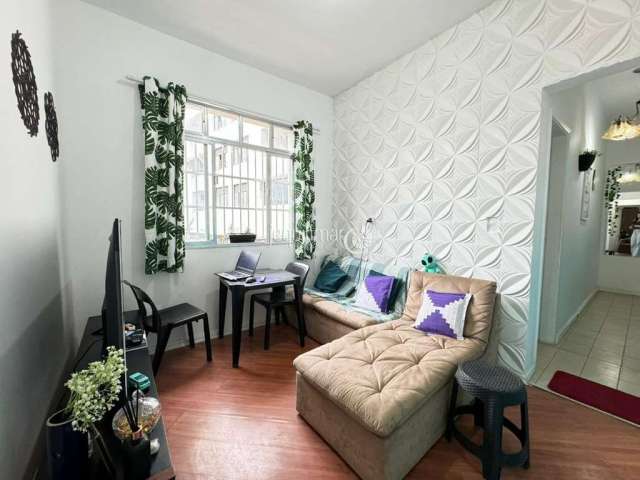 Apartamento com 1 quarto para alugar na Enseada, Guarujá  por R$ 2.100