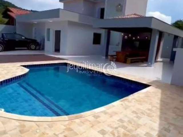 Casa com 3 quartos à venda no Jardim Guaiuba, Guarujá  por R$ 1.400.000