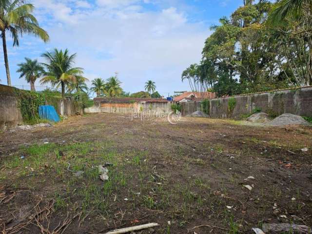 Terreno à venda no Balneário Praia do Pernambuco, Guarujá  por R$ 900.000