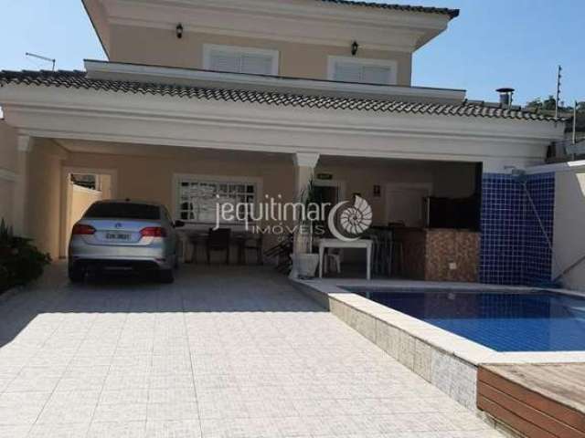 Casa com 4 quartos à venda no Balneário Praia do Pernambuco, Guarujá  por R$ 1.400.000