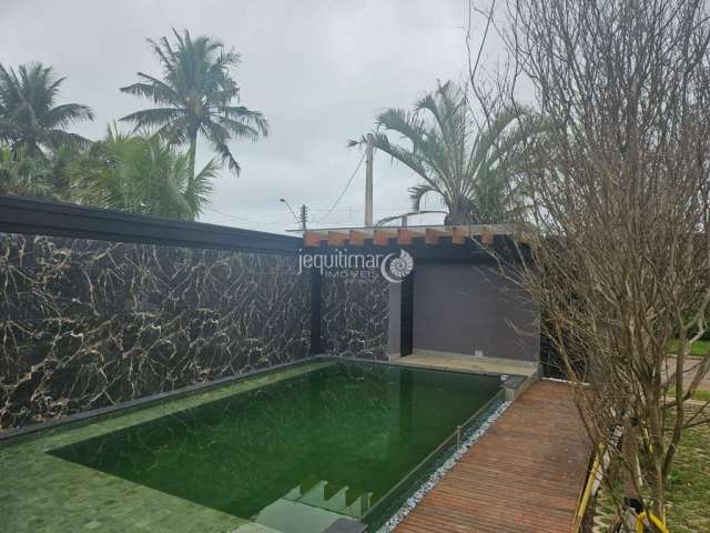 Casa com 3 quartos à venda no Balneário Praia do Pernambuco, Guarujá  por R$ 1.800.000