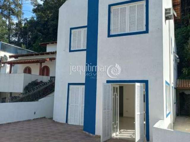 Casa com 4 quartos à venda no Pitangueiras, Guarujá  por R$ 1.000.000