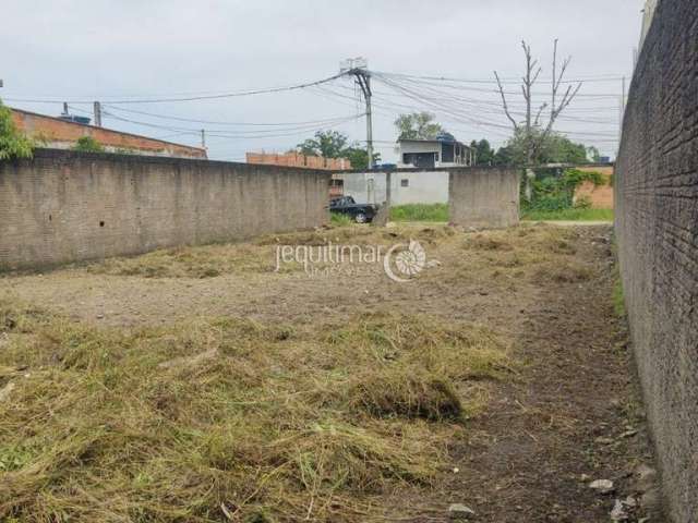 Terreno à venda na Enseada, Guarujá  por R$ 250.000