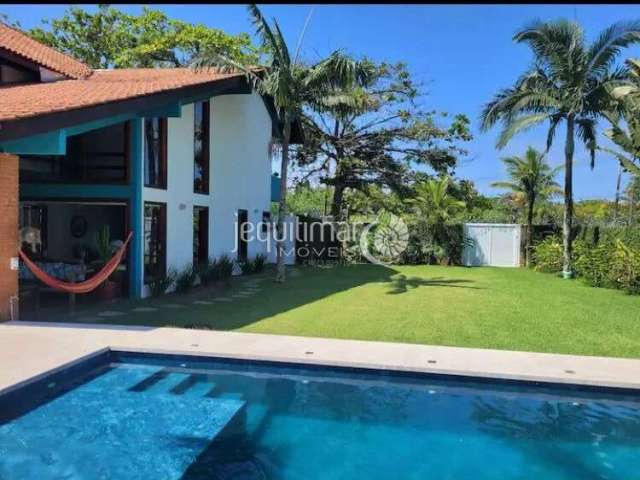 Casa com 5 quartos à venda no Balneário Praia do Pernambuco, Guarujá  por R$ 1.500.000