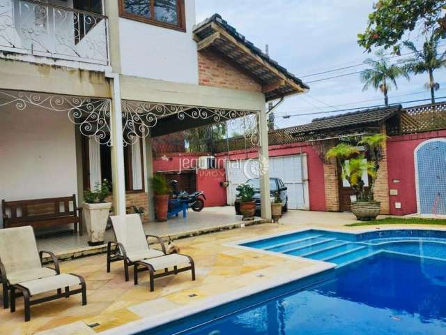 Casa com 4 quartos à venda no Balneário Praia do Pernambuco, Guarujá  por R$ 2.500.000