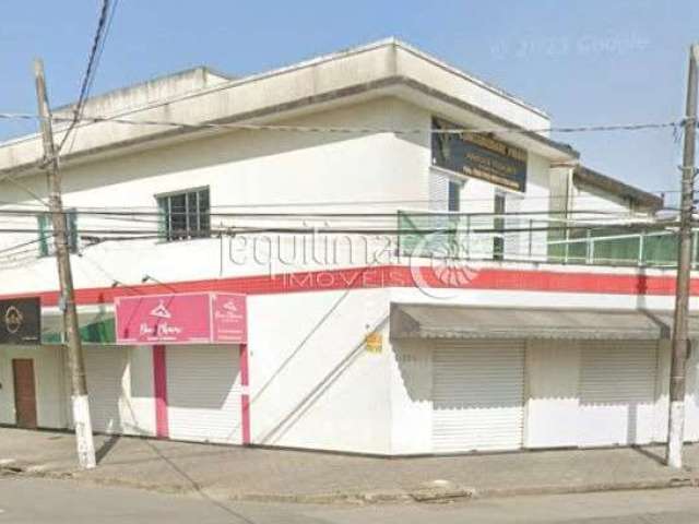 Prédio à venda no Vicente de Carvalho, Guarujá  por R$ 1.200.000