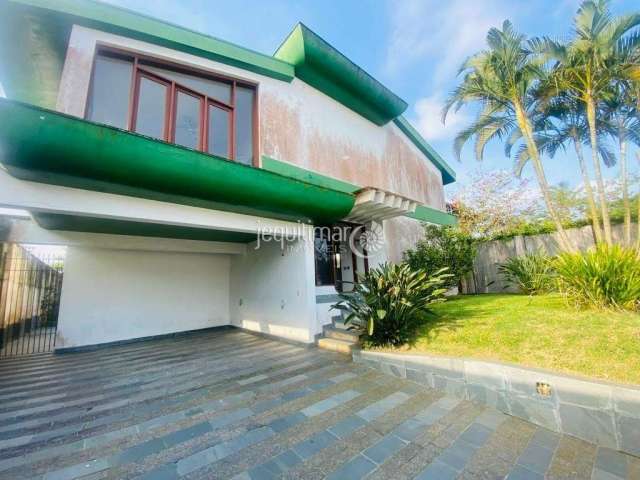 Casa com 3 quartos à venda na Enseada, Guarujá  por R$ 750.000