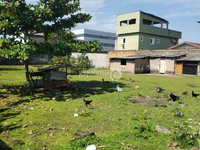 Terreno comercial à venda na Enseada, Guarujá  por R$ 2.000.000