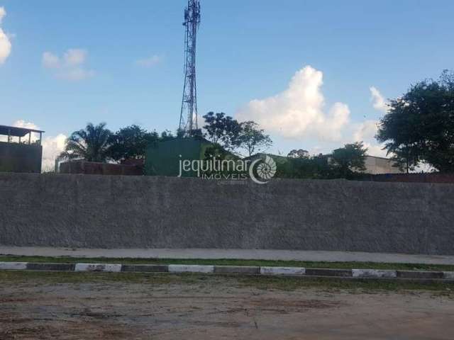 Terreno à venda no Balneario Praia do Perequê, Guarujá  por R$ 850.000