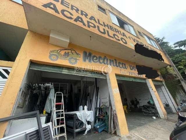 Ponto comercial à venda na Enseada, Guarujá  por R$ 1.500.000