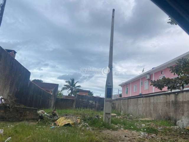 Terreno à venda na Enseada, Guarujá  por R$ 350.000