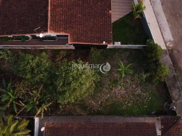 Terreno à venda no Balneário Praia do Pernambuco, Guarujá  por R$ 360.000