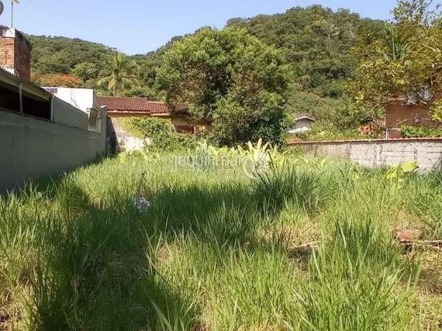 Terreno em condomínio fechado à venda no Balneário Praia do Pernambuco, Guarujá  por R$ 500.000