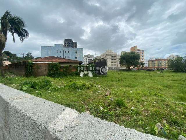 Terreno à venda na Enseada, Guarujá  por R$ 3.464.000