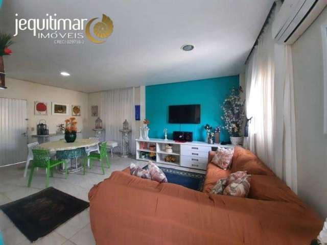 Casa com 2 quartos à venda no Balneario Praia do Perequê, Guarujá  por R$ 550.000