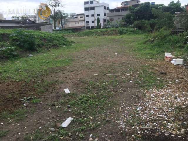 Terreno à venda na Enseada, Guarujá  por R$ 4.500.000