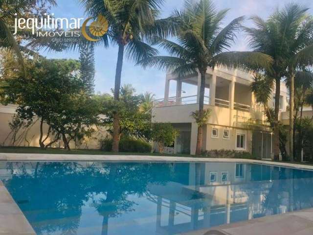 Casa com 7 quartos para alugar no Balneário Praia do Pernambuco, Guarujá  por R$ 30.000