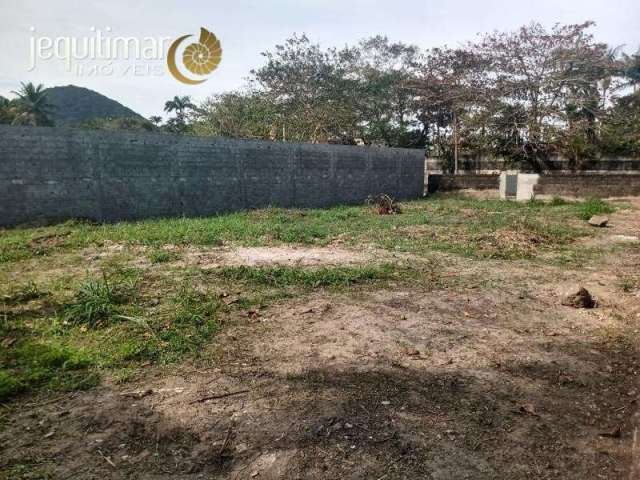 Terreno à venda no Balneário Praia do Pernambuco, Guarujá  por R$ 570.000