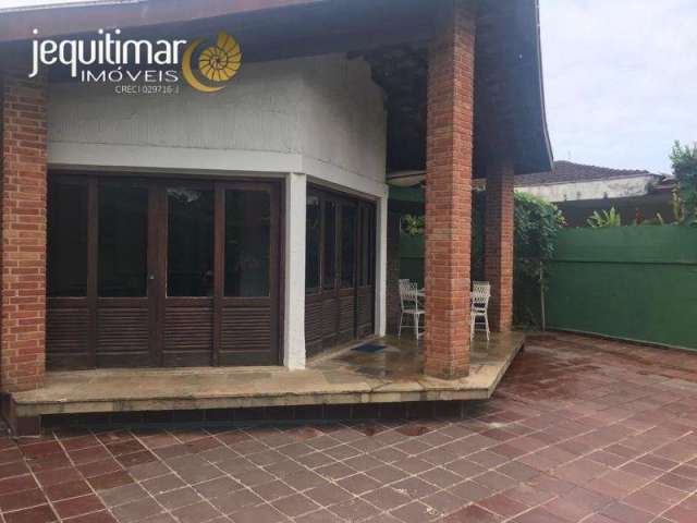 Casa com 3 quartos à venda no Balneário Praia do Pernambuco, Guarujá  por R$ 650.000