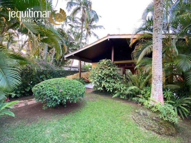 Casa com 3 quartos à venda no Balneário Praia do Pernambuco, Guarujá  por R$ 850.000