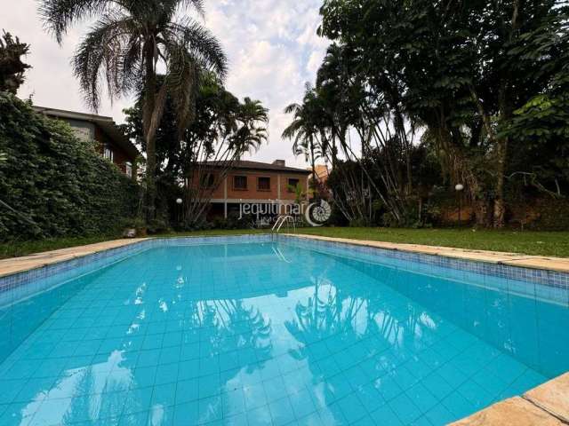 Casa com 4 quartos à venda na Enseada, Guarujá  por R$ 1.540.000