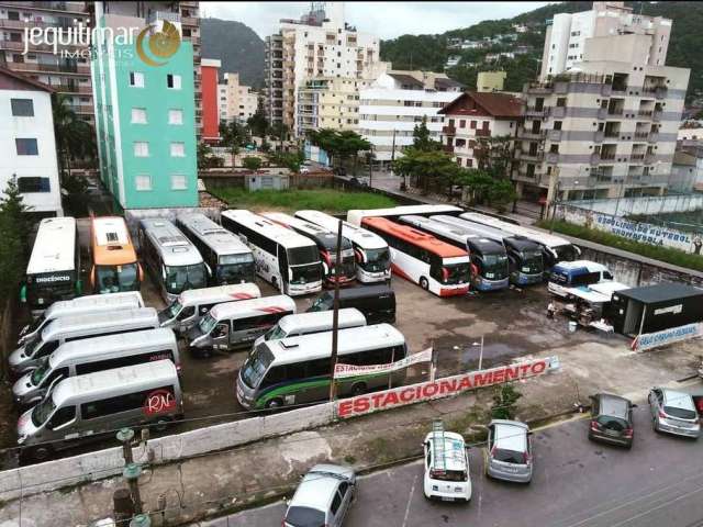 Terreno à venda na Enseada, Guarujá  por R$ 2.800.000