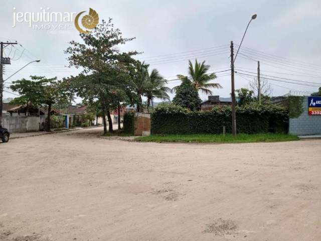 Terreno à venda na Enseada, Guarujá  por R$ 400.000