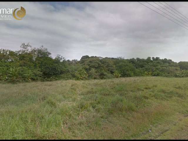 Terreno à venda no Balneário Praia do Pernambuco, Guarujá  por R$ 450.000