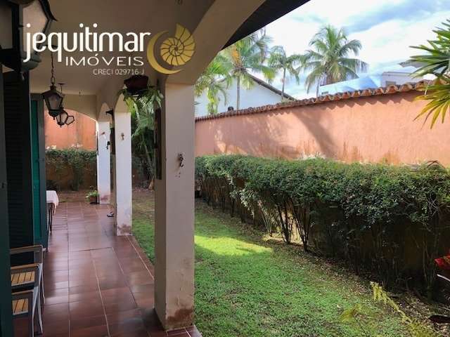 Casa com 3 quartos à venda no Balneário Praia do Pernambuco, Guarujá  por R$ 890.000