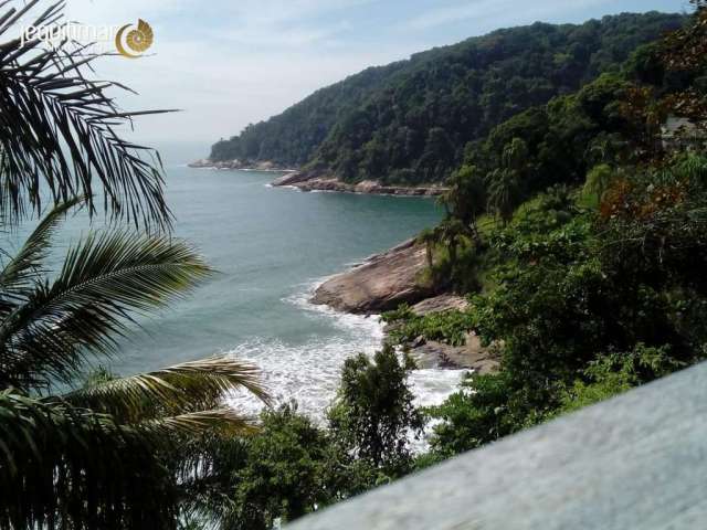 Casa com 3 quartos à venda no Morro Sorocotuba, Guarujá  por R$ 4.500.000