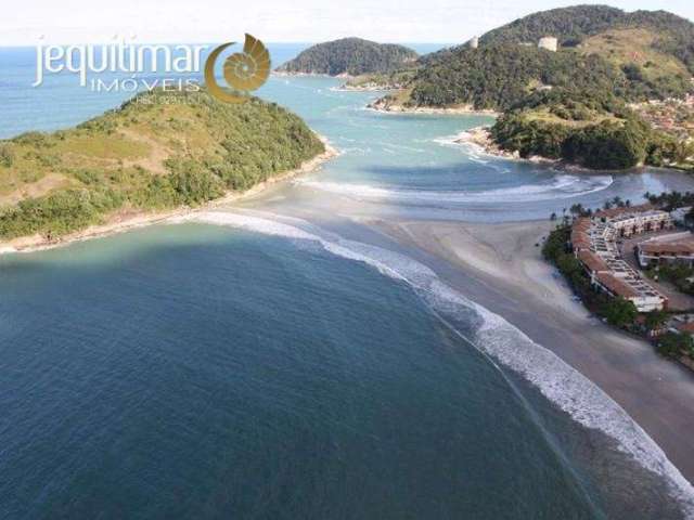 Terreno à venda no Balneário Praia do Pernambuco, Guarujá  por R$ 650.000