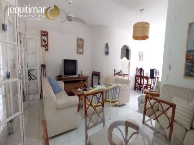 Casa com 3 quartos à venda no Balneário Praia do Pernambuco, Guarujá  por R$ 750.000