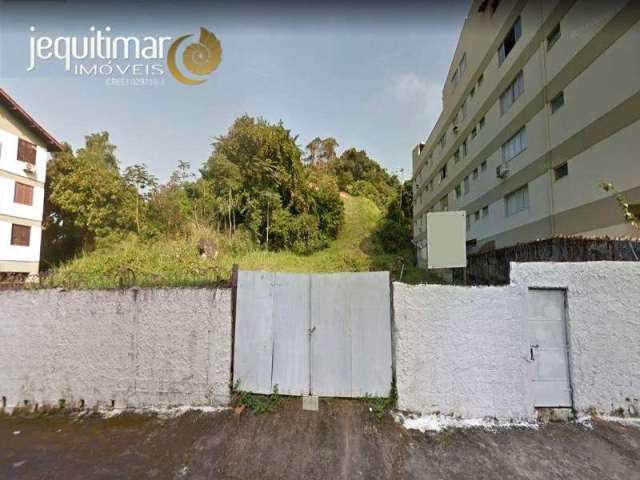 Terreno à venda na Enseada, Guarujá  por R$ 14.000.000