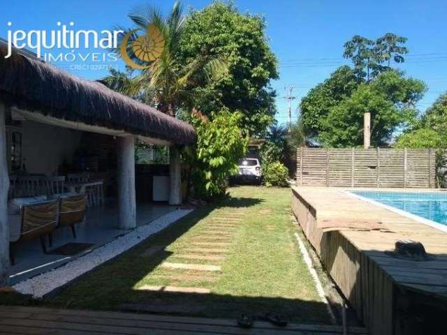 Casa com 2 quartos à venda na Enseada, Guarujá  por R$ 650.000