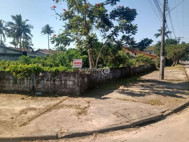 Terreno à venda no Balneário Praia do Pernambuco, Guarujá  por R$ 400.000